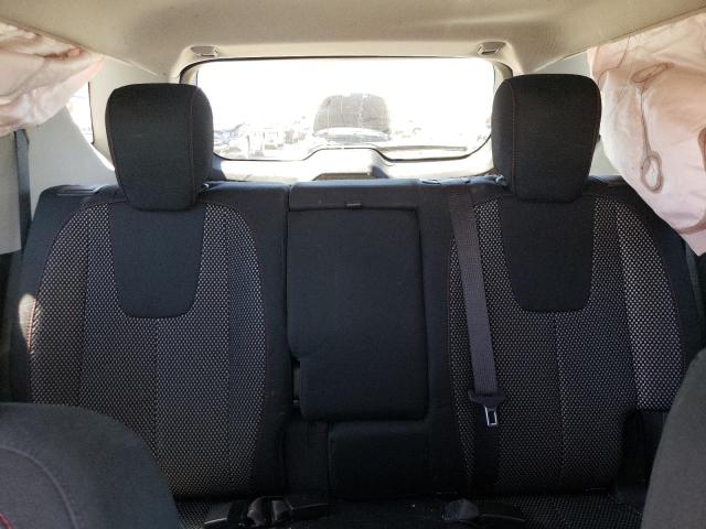 2015 Chevrolet Equinox Lt VIN: 2GNFLFEK1F6348993 Lot: 50198854