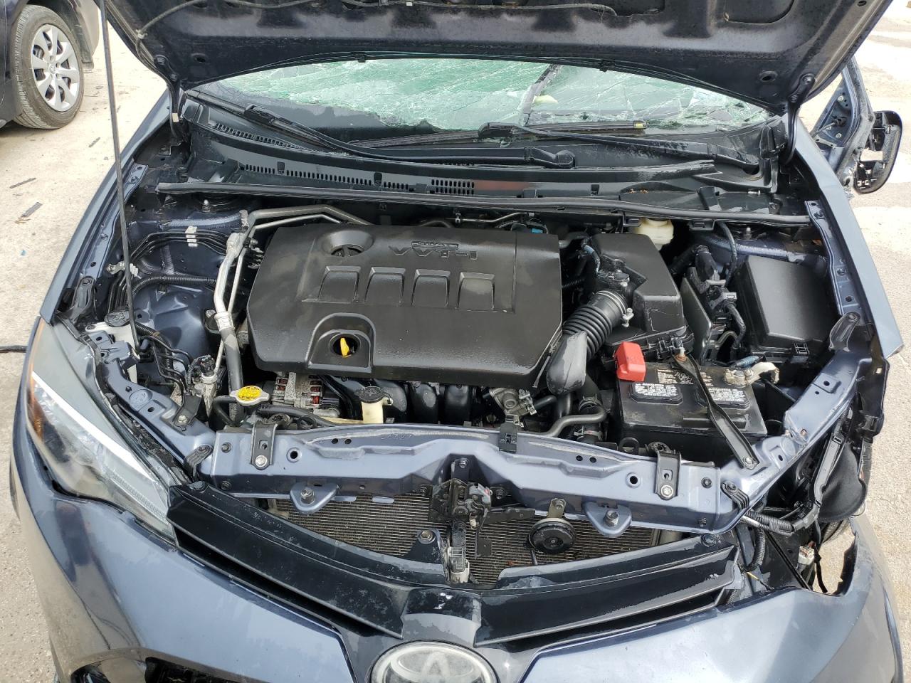 5YFBURHE0HP589747 2017 Toyota Corolla L