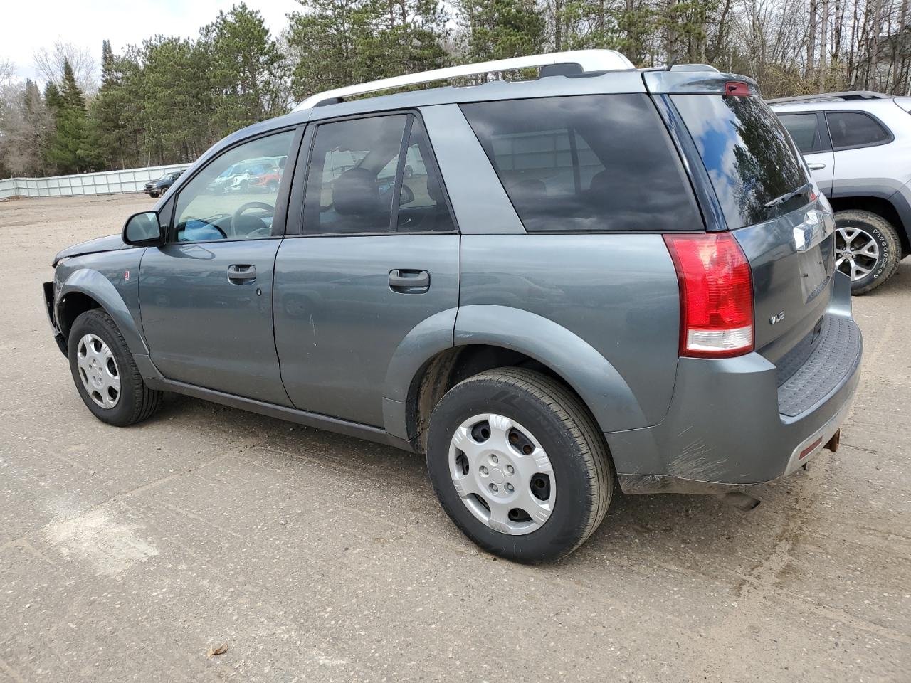 5GZCZ23D37S841269 2007 Saturn Vue