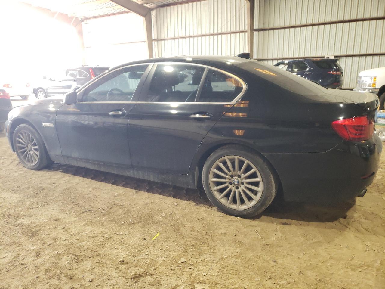 WBAFR7C50DC825893 2013 BMW 535 I