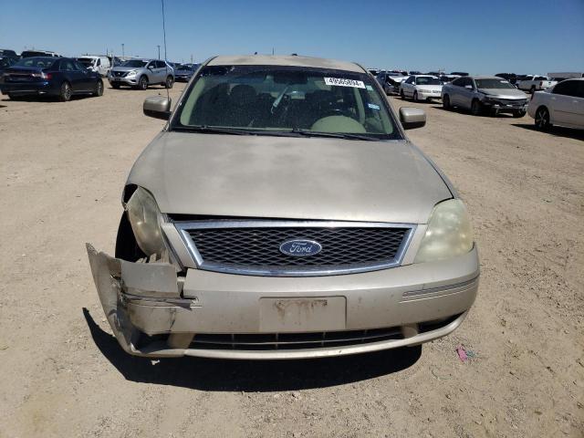 2005 Ford Five Hundred Sel VIN: 1FAFP24135G157286 Lot: 49565894
