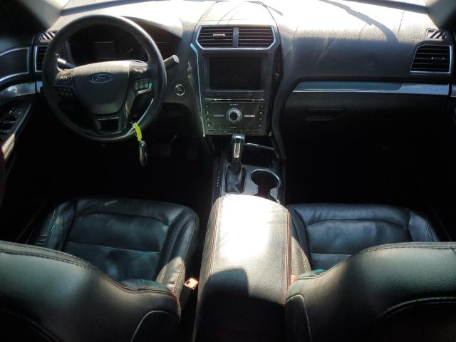 2016 Ford Explorer Sport VIN: 1FM5K8GTXGGA51145 Lot: 51742154