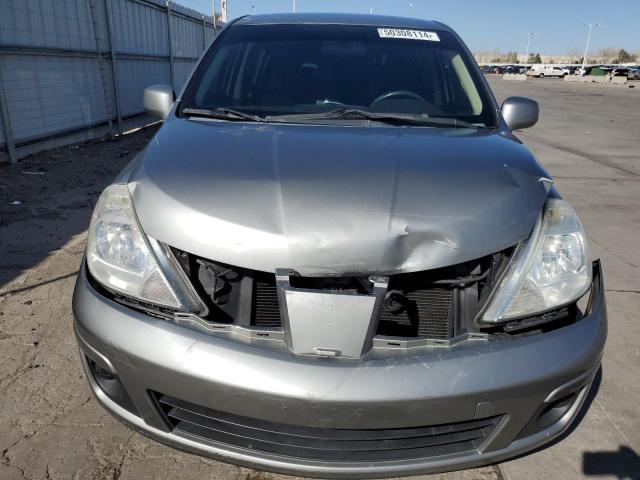 2007 Nissan Versa S VIN: 3N1BC13E47L365262 Lot: 50308114