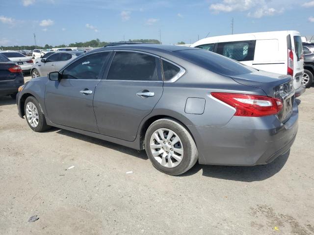 2017 Nissan Altima 2.5 VIN: 1N4AL3AP2HC111822 Lot: 52725044