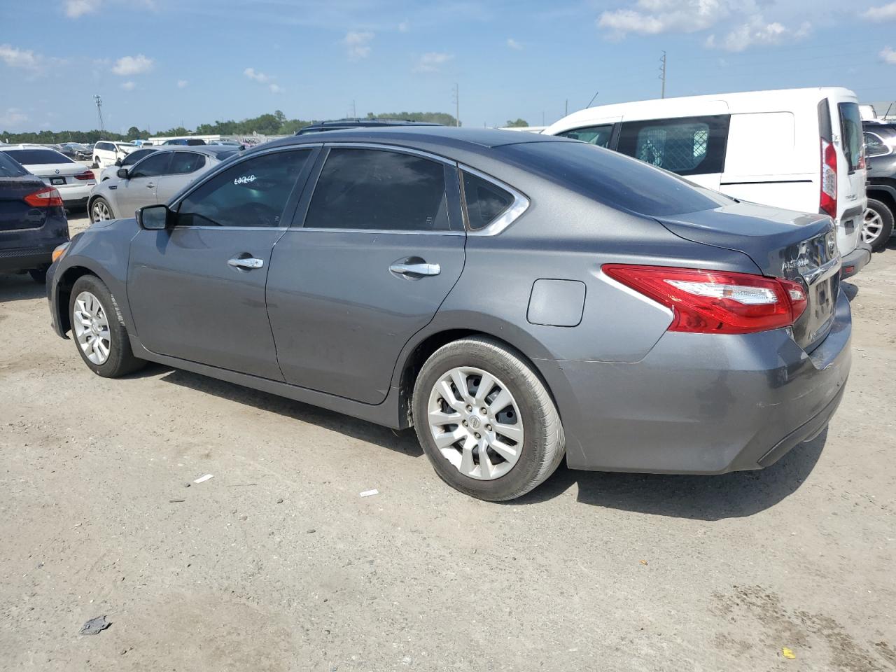 1N4AL3AP2HC111822 2017 Nissan Altima 2.5