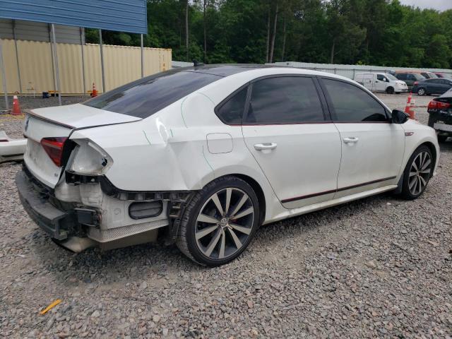 2018 VOLKSWAGEN PASSAT GT 1VWJM7A39JC049950