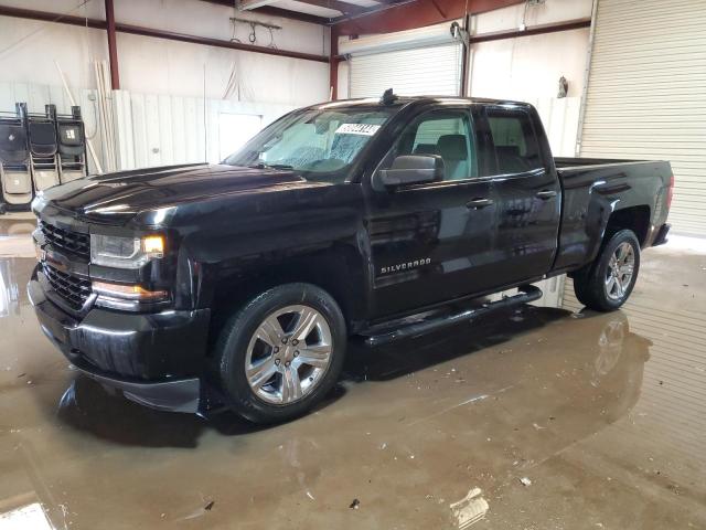 2016 Chevrolet Silverado C1500 Custom VIN: 1GCRCPECXGZ416914 Lot: 50044144