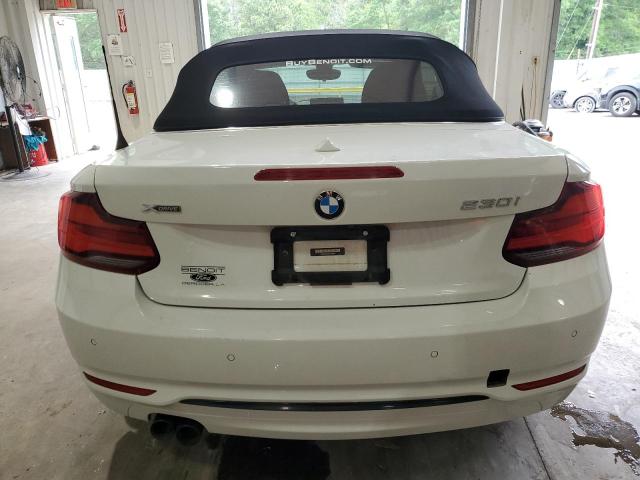 VIN WBA2K1C06L7F94965 2020 BMW 2 Series, 230XI no.6