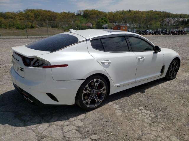 2020 Kia Stinger Gt1 VIN: KNAE45LC6L6081436 Lot: 52447574