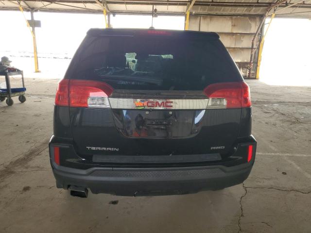 2016 GMC TERRAIN SL - 2GKFLSEK4G6167734