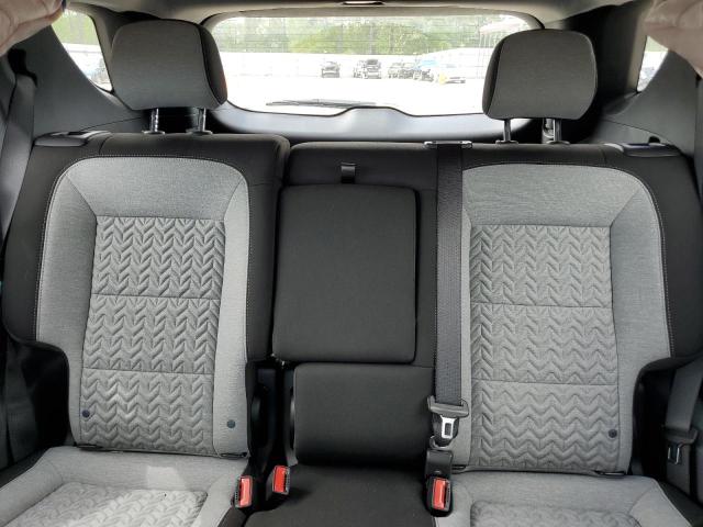 2023 CHEVROLET EQUINOX LS 3GNAXHEG3PL209077