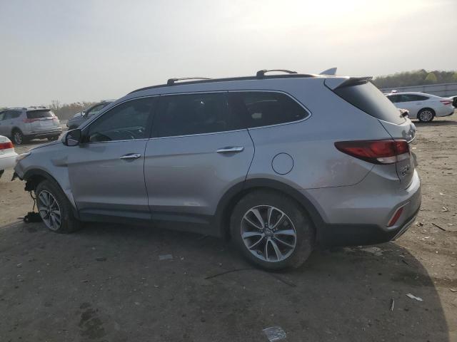 KM8SMDHF9KU300995 | 2019 Hyundai santa fe xl se