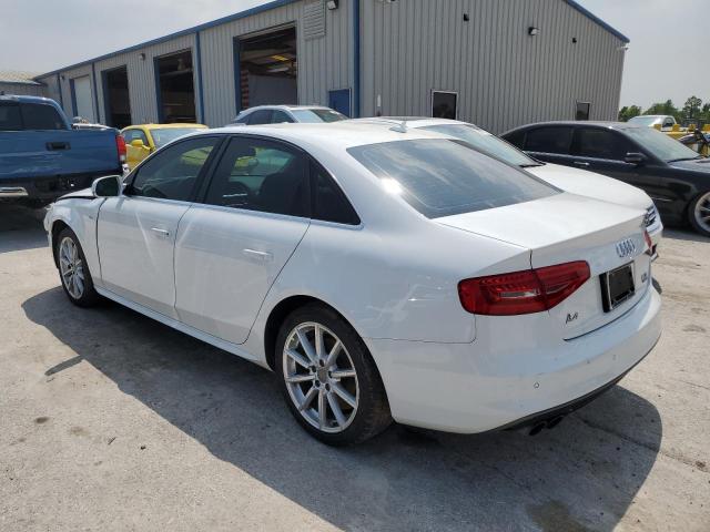 VIN WAUFFAFL1GN012121 2016 Audi A4, Premium Plus S-... no.2