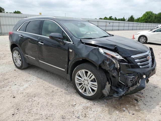 2018 Cadillac XT5 - Image 4