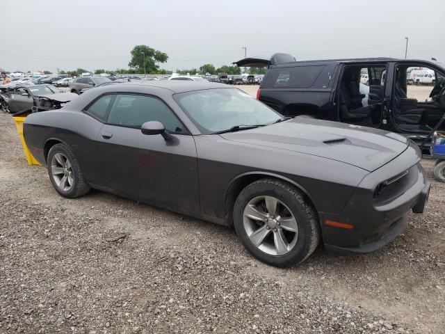2015 DODGE CHALLENGER - 2C3CDZAG5FH730688