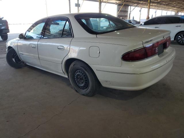 2002 Buick Century Custom VIN: 2G4WS52J921216486 Lot: 52382264