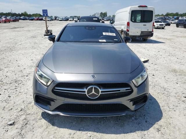  MERCEDES-BENZ CLC-CLASS 2019 Чорний