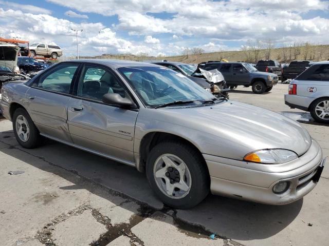 1997 Dodge Intrepid VIN: 2B3HD46FXVH771385 Lot: 52573064