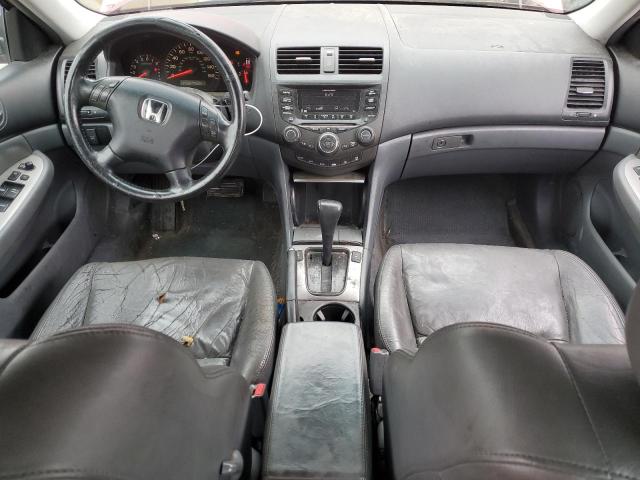 2004 Honda Accord Ex VIN: 1HGCM66504A066752 Lot: 51586724