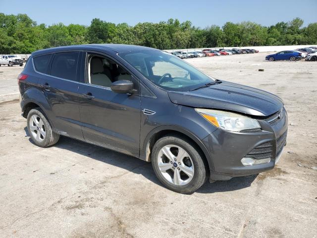 Vin: 1fmcu0g78fua78365, lot: 51826325, ford escape se 20154