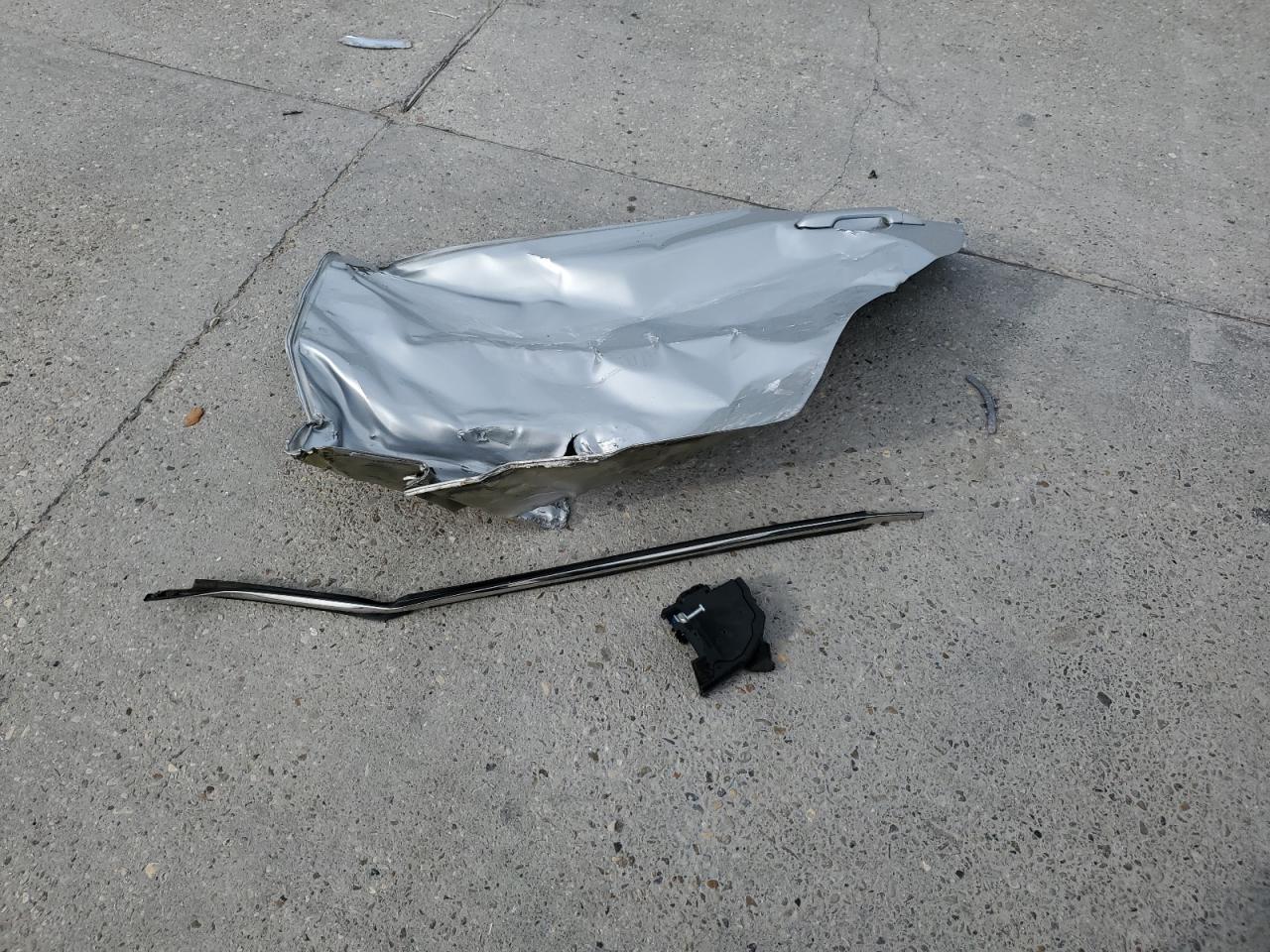 4T1BF1FK8FU113360 2015 Toyota Camry Le