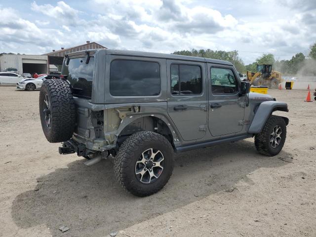 2020 Jeep Wrangler U 2.0L(VIN: 1C4HJXFN9LW350188