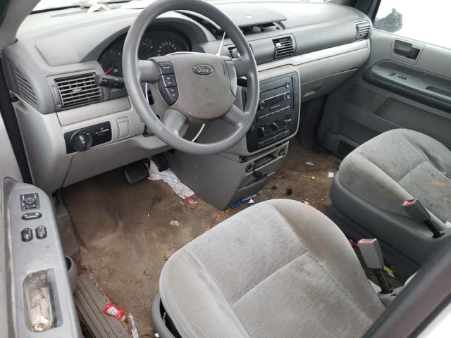 2004 Ford Freestar Se VIN: 2FMZA51694BA58662 Lot: 48466274