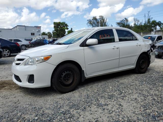 2013 Toyota Corolla Base VIN: 2T1BU4EE9DC119928 Lot: 52863874