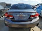 HONDA CIVIC EX photo