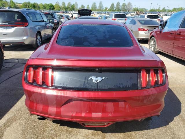 VIN 1FA6P8TH7H5291395 2017 FORD ALL MODELS no.6