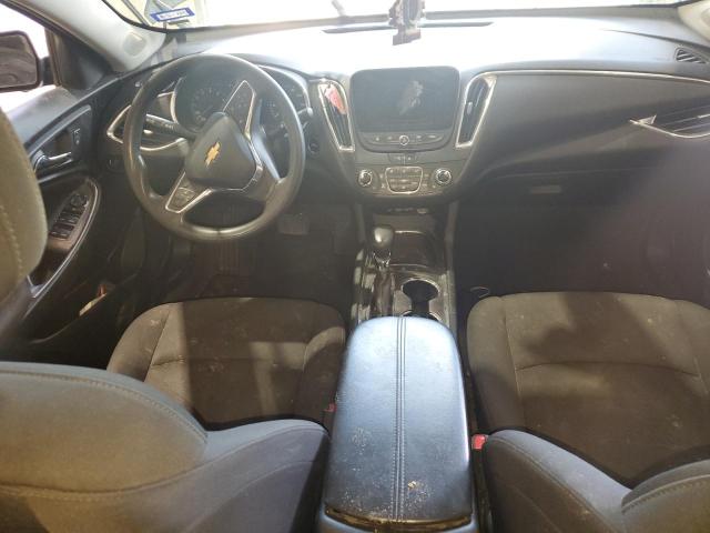 2021 Chevrolet Malibu Lt VIN: 1G1ZD5ST6MF048081 Lot: 52094064