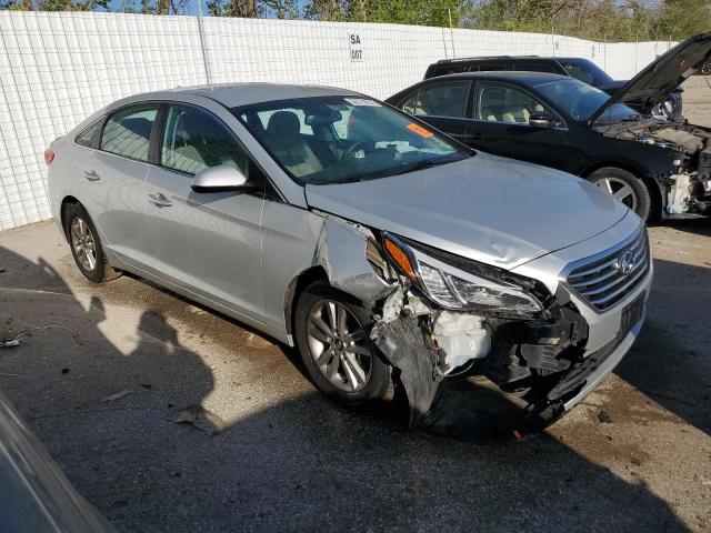 2016 HYUNDAI SONATA SE - 5NPE24AF1GH376715