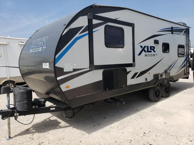 2020 XLR CAMPER for Sale | TX - FT. WORTH | Tue. May 07, 2024 - Used ...