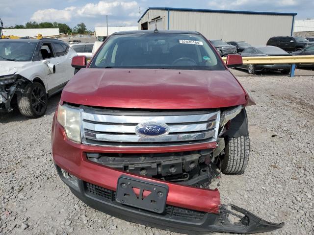 2009 Ford Edge Limited VIN: 2FMDK39C79BA41971 Lot: 52836464