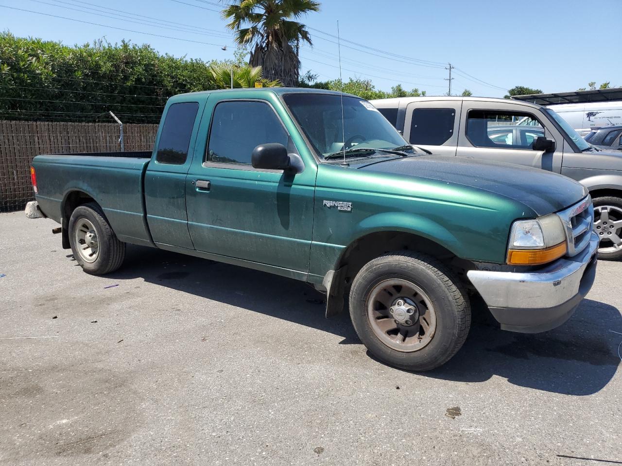 1FTYR14V4XTA89987 1999 Ford Ranger Super Cab