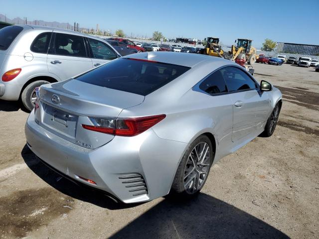 2015 Lexus Rc 350 VIN: JTHHE5BC8F5003621 Lot: 51447654