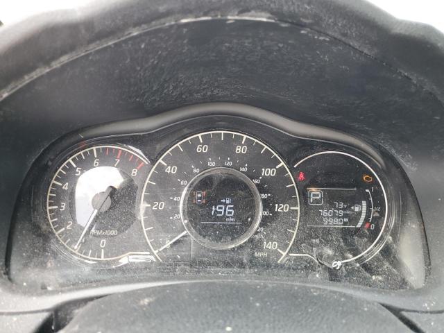 2016 Nissan Versa Note S VIN: 3N1CE2CP1GL367461 Lot: 49330684