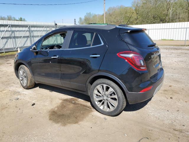 VIN KL4CJASB9KB938241 2019 Buick Encore, Preferred no.2