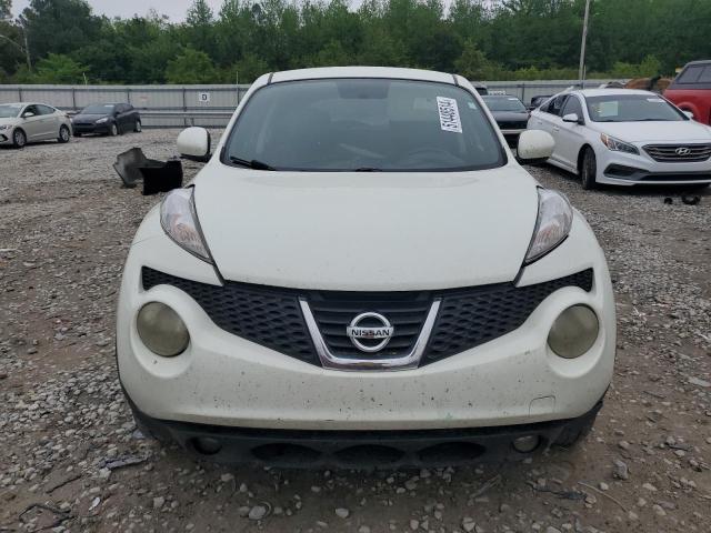 2011 Nissan Juke S VIN: JN8AF5MRXBT019136 Lot: 51448514