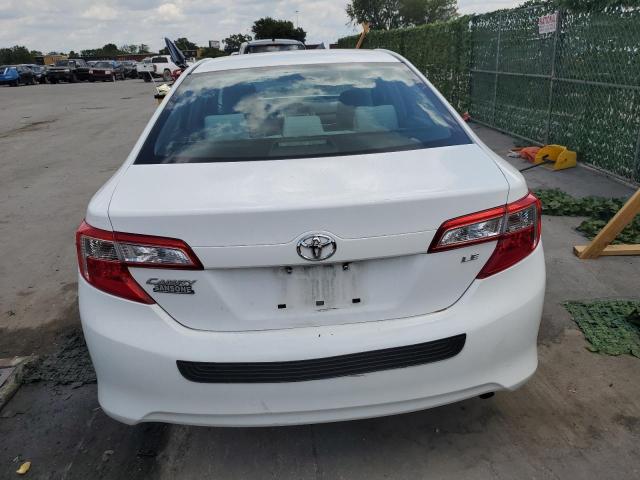 2013 Toyota Camry L VIN: 4T1BF1FK7DU219117 Lot: 52737254