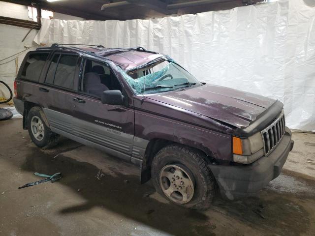 1997 Jeep Grand Cherokee Laredo VIN: 1J4GZ58S0VC725802 Lot: 49827724