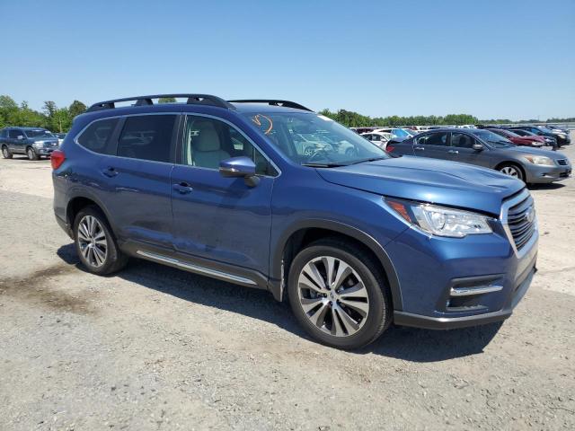2019 Subaru Ascent Limited VIN: 4S4WMAJD4K3408018 Lot: 51912744