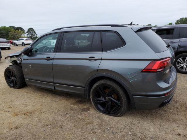 2023 Volkswagen Tiguan Se R-Line Black VIN: 3VVCB7AX3PM053747 Lot: 51778994