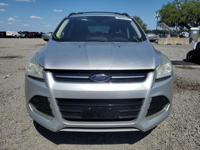 2013 Ford Escape Sel VIN: 1FMCU9H93DUB59243 Lot: 50828134