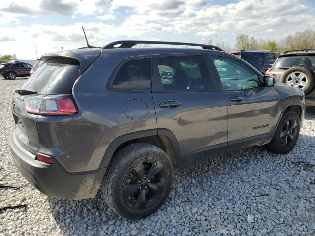 2019 JEEP CHEROKEE L - 1C4PJMLB1KD469447