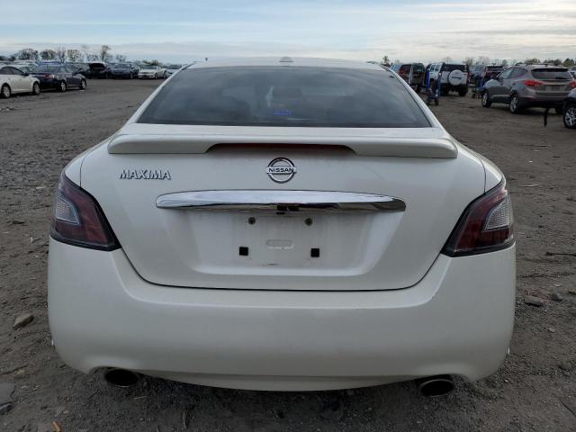 2014 Nissan Maxima S VIN: 1N4AA5AP5EC458798 Lot: 48889284