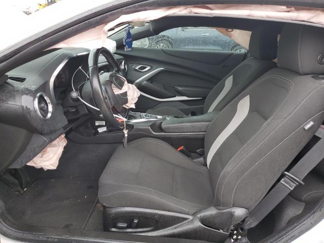 2023 CHEVROLET CAMARO LT1 - 1G1FF1R70P0104635