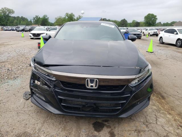 2020 Honda Accord Sport VIN: 1HGCV1F31LA025382 Lot: 51425964