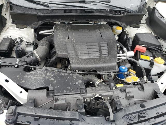2021 SUBARU FORESTER S - JF2SKARC2MH425427