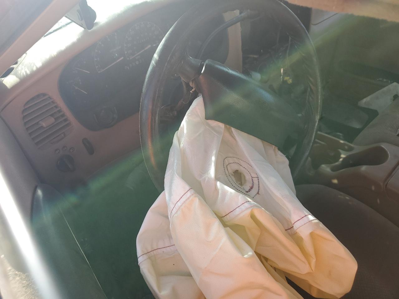 1FTZR15X0XPB11044 1999 Ford Ranger Super Cab